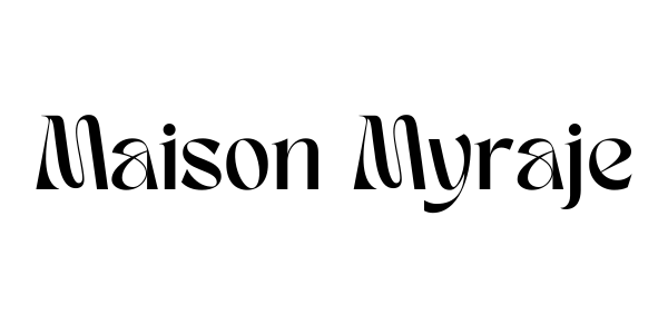 Maison Myraje